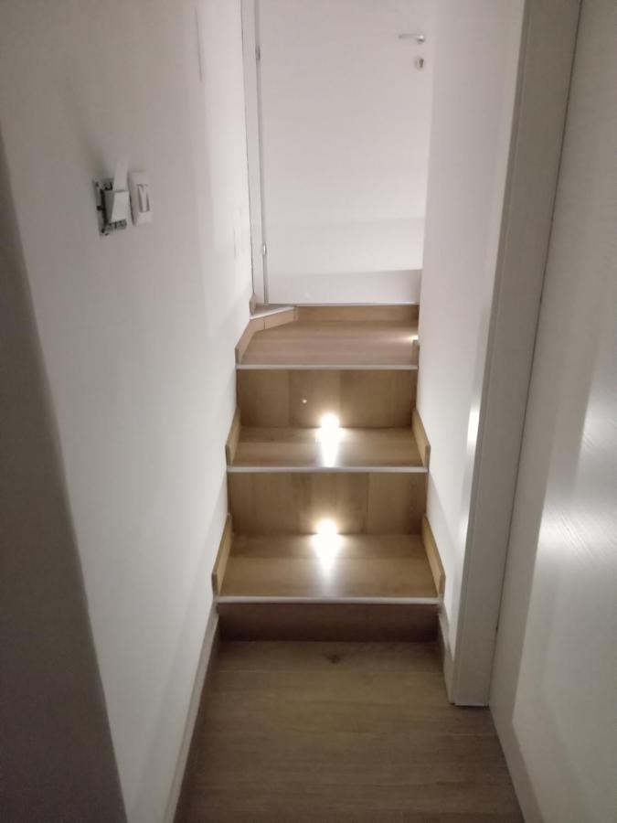 B&B A Casa Di Antonella Скаури Екстериор снимка
